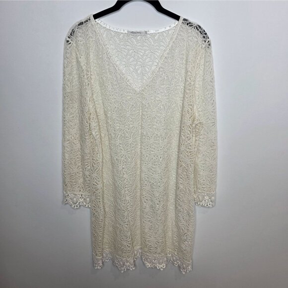 Happy Holly Tunic Womens 44/46 (XLarge) - Picture 1 of 7